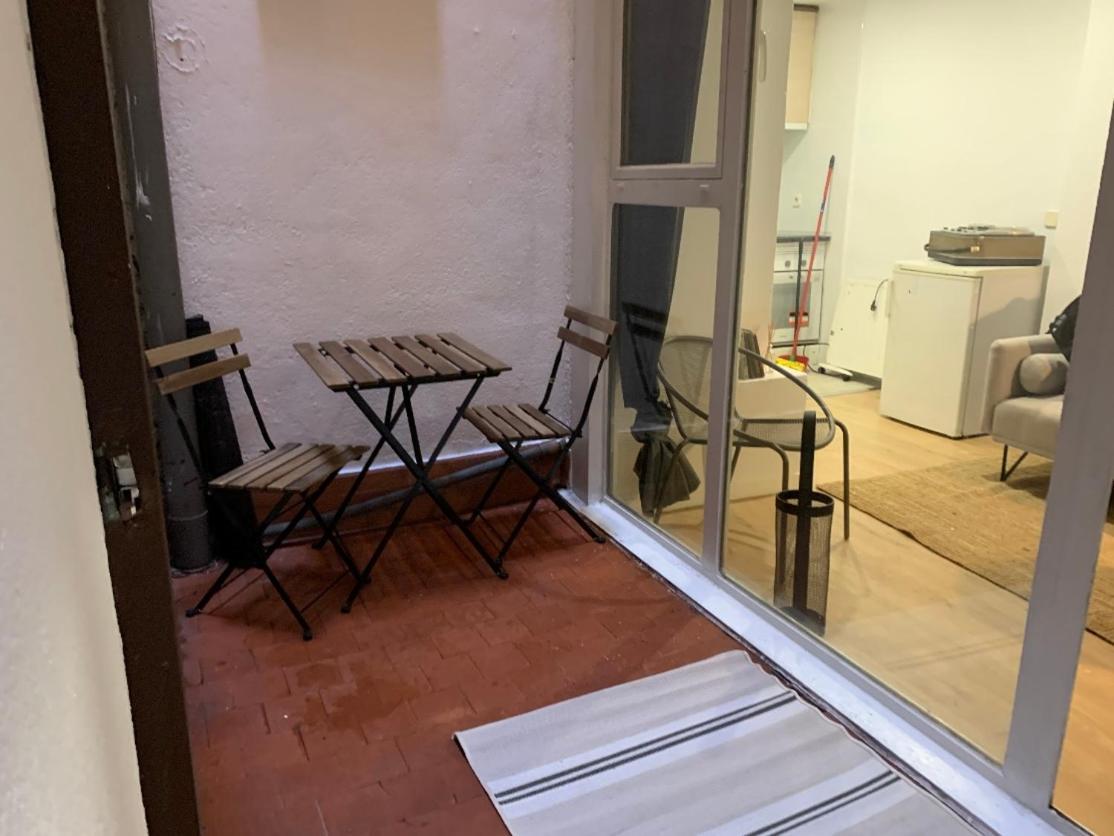 Lavapies Apartment Madrid Exterior photo